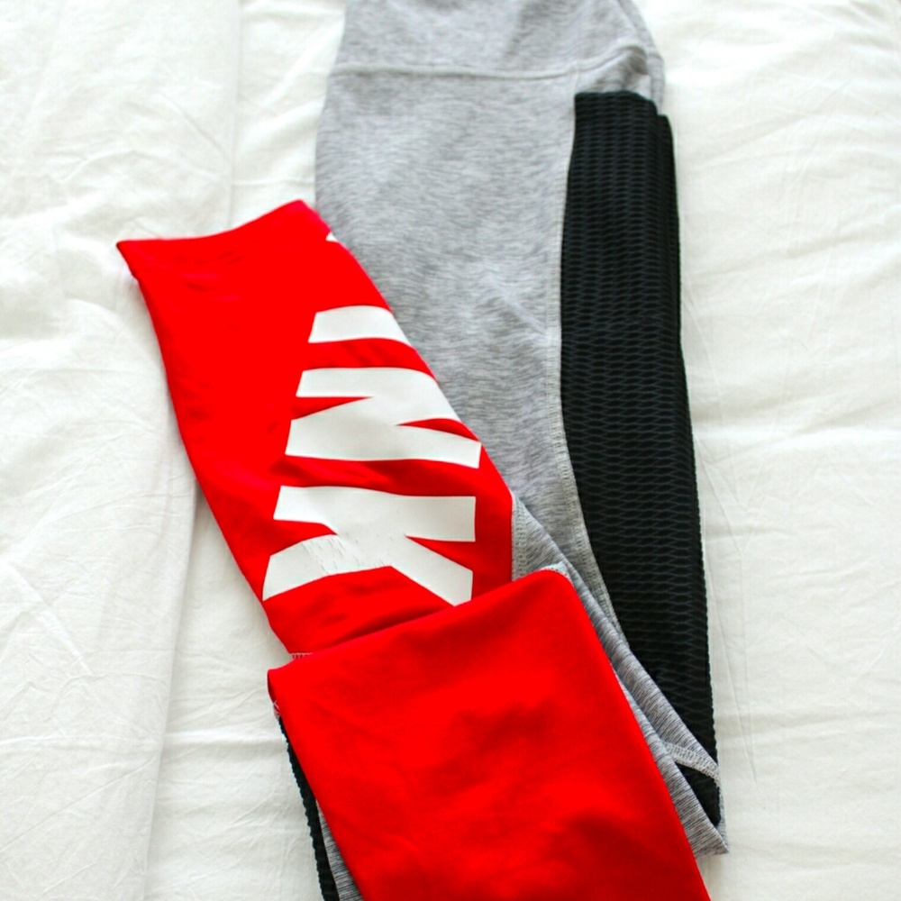 PINK Victoria Secret Leggings